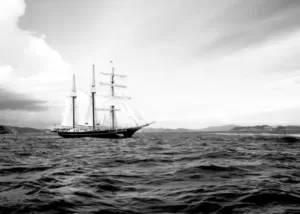 A Pirate Who Ruled the Mediterranean – Retro Timeline