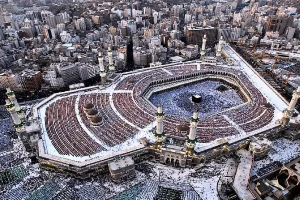 8 Masterpieces of Traditional Islamic Architecture – Stunning Art & designs – Retro Timeline