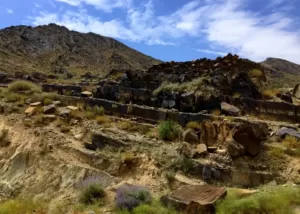 12,500-Year-Old Ancient Sphinx found in Blochistan – Retro Timeline