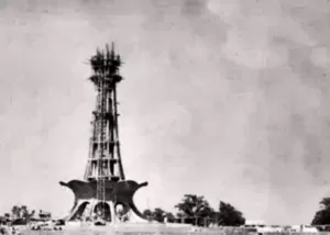 Discover Significance of Minar-e-Pakistan, Iconic Monument – Retro Timeline