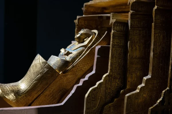 Facts of tombs in Egypt, the Fascinating Scents of Ancient Egyptian Tombs! – Retro Timeline