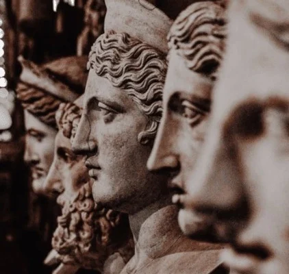 List of the Heroes of Greek Mythology