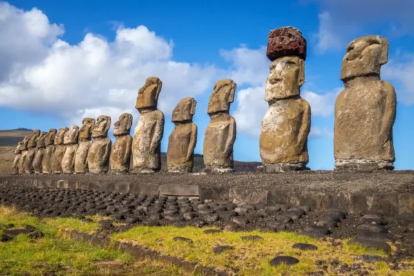 Ancient Civilizations Doomed by Greed: Lessons from History