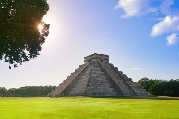 Best Cancun Mayan Ruins Excursions