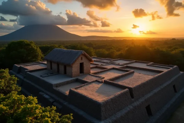 15 Ancient Historical Places in El Salvador to Visit in 2025